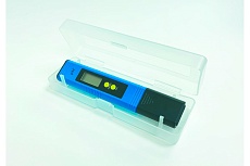 Цифровой pH метр Vegebox синий pH-Etest-BL