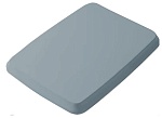 Крышка-сиденье ArtCeram Civitas CIA010 34 71 с микролифтом, grigio acquarello