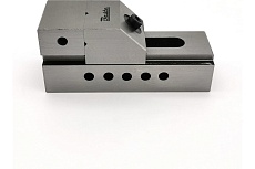 Прецизионные станочные тиски BESTE серия QKG36 (335) 36 мм AC01100357