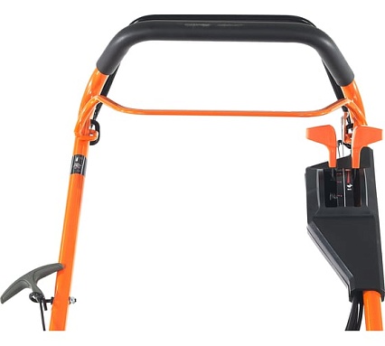 Газонокосилка бензиновая Zimani LC548V