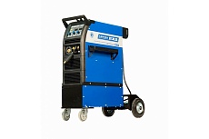 Сварочный инвертор Aurora SKYWAY 300 аттестат НАКС 21329