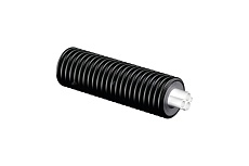 Труба UPONOR ECOFLEX QUATTRO MIDI 2X25X2,3-25X3,5-20X2,8/140, Бухта 200 м 1086836