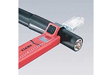 Инструмент для снятия изоляции Knipex KN-1620165SB