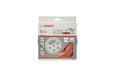 Шлифкруг чашечный прямой (180х22,23 мм; HM) Bosch 2608600363