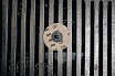 Диск быстросменный на винтовом креплении T QD-R, D=75 мм, P80 C-COOL Abraforce AFQD0TR75080CC