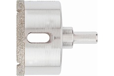 Сверло по керамической плитке 60 мм Graphite 57H295