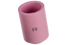 Сопло керамическое №10 (16.0 мм) для TIG-горелок Сварог IGS0062