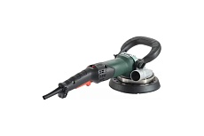 Шлифователь по штукатурке Metabo RFEV 19-125 RT 603826700