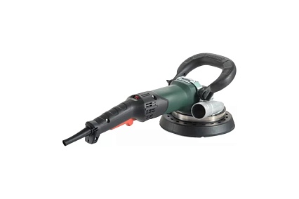 Шлифователь по штукатурке Metabo RFEV 19-125 RT 603826700