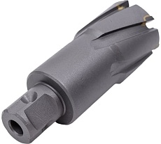Сверло корончатое по металлу ТСТ (35х55 мм) Messer 19-51-035