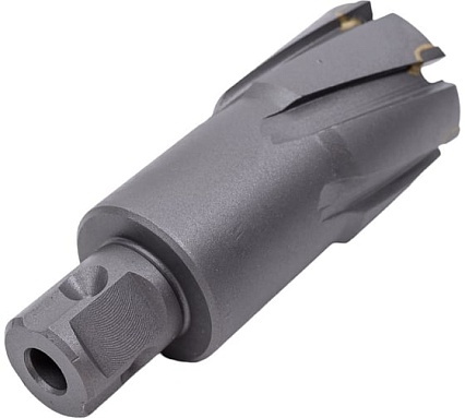 Сверло корончатое по металлу ТСТ (35х55 мм) Messer 19-51-035