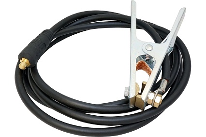 Кабель заземления (3 м; 16 кв.мм; DX25) Fubag 38657