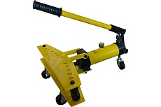 Гидравлический трубогиб Манкупер PSG-3