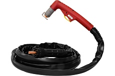 Плазменный резак A141 (центральный адаптер, 8 м) Энаргит A141-8-CA