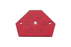 Магнит угловой (96х64 мм) Wurth 0691180 005 1