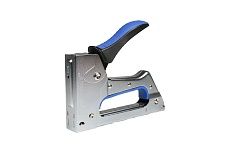 Ручной степлер Практика Эксперт скобы 6-10мм Тип 53 034-748