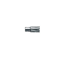 Сверло корончатое TCT 42х35 мм, Weldon 19 AT-S TN3542