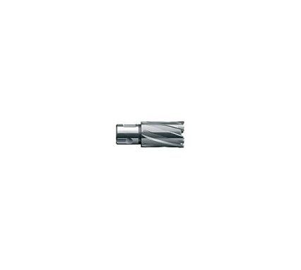 Сверло корончатое TCT 42х35 мм, Weldon 19 AT-S TN3542