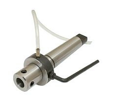 Патрон с внутренним охлаждением хв-к КМ4-Weldon 19 мм для кольцевых корончатых сверл TLX 39352