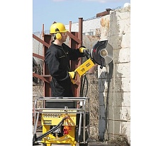 Дисковая гидравлическая пила Atlas Copco LS 14 1809014001