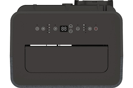 Кондиционер мобильный Ballu Velure BPAC-14 EW/N6 НС-1606627