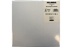 Диск пильный Industrial Aluminium TOP 305х32 мм, 120Т Hilberg HAT305