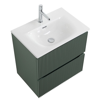 Мебель для ванной BelBagno Uno-Mini 50 см Еловый матовый