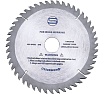 Диск пильный по дереву 250x32 мм, 48Z Strong СТД-110025048