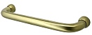 Поручень для ванны WasserKRAFT K-1066BRUSHED GOLD матовое золото