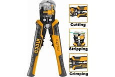 Автоматический стриппер Ingco многофункциональный INDUSTRIAL HWSP102418