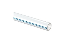 Труба UPONOR Comfort Pipe Plus PN6, 20х2.0, бухта 120 м 1009228