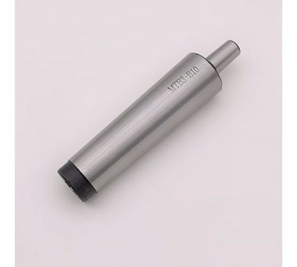 Оправка переходная MSB3/B10 с резьбой M12 BESTE AC00600131