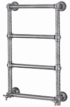 Полотенцесушитель электрический Migliore Edera 75x45 DX ML.EDR-EL.101.CR хром