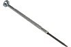 Набор прецизионных отверток Top Tools 11шт .39D194