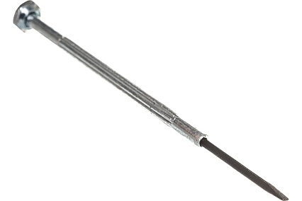 Набор прецизионных отверток Top Tools 11шт .39D194