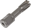 Сверло корончатое TCT (16х35 мм) AT-S TN3516