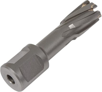 Сверло корончатое TCT (16х35 мм) AT-S TN3516