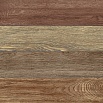 Керамогранит Cersanit Woodstory многоцветный 42х42 см, A15996