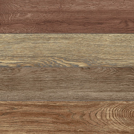 Керамогранит Cersanit Woodstory многоцветный 42х42 см, A15996