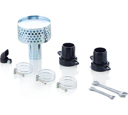 Дизельная мотопомпа Koshin STY-50D 100541547