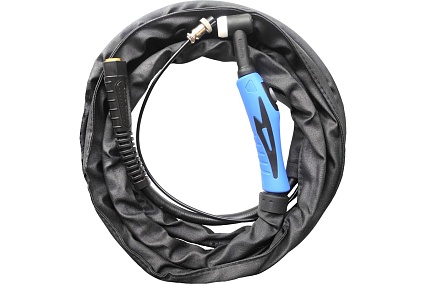 Горелка Профессионал TIG WP 17 F-4м 1000189