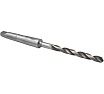 Сверло по металлу Р6М5 7х69х150 мм, к/х КМ1 TORNERI 044666