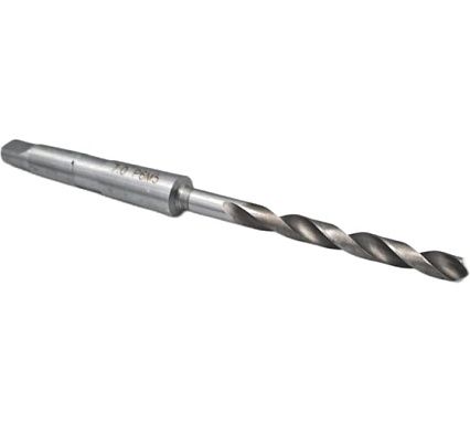 Сверло по металлу Р6М5 7х69х150 мм, к/х КМ1 TORNERI 044666