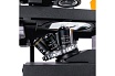Люминесцентный инвертированный цифровой микроскоп MAGUS lum vd500l lcd 83023