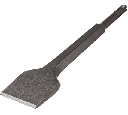 Долото плоское SDS plus (40х200 мм) Makita P-05527