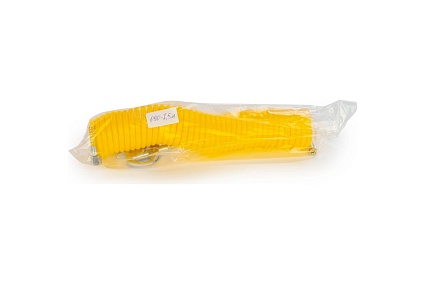 Пистолет для продувки со шлангом TopAuto 7.5 м HH-090-PU-7.5M