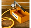 Ручной опрессовщик Deko HTP01 (5 л., 0-60 атм., 3 кг) 068-1311