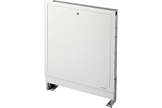 Монтажный встраиваемый шкаф Oventrop №2 1401152