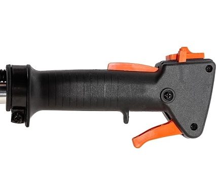 Бензиновый триммер 2,1 л.с., леска/нож, Gigant CG-KW-520
