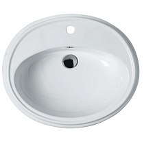 Раковина Simas Arcade AR859bi*1 61 см